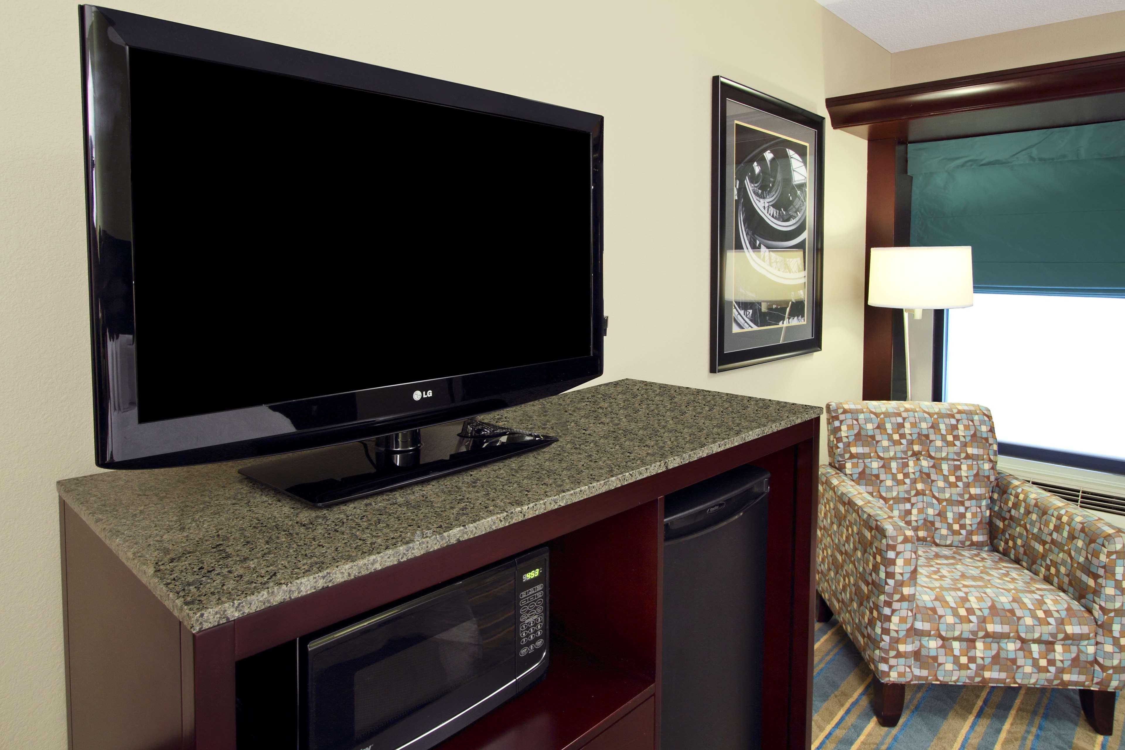 Hampton Inn Hagerstown Eksteriør bilde