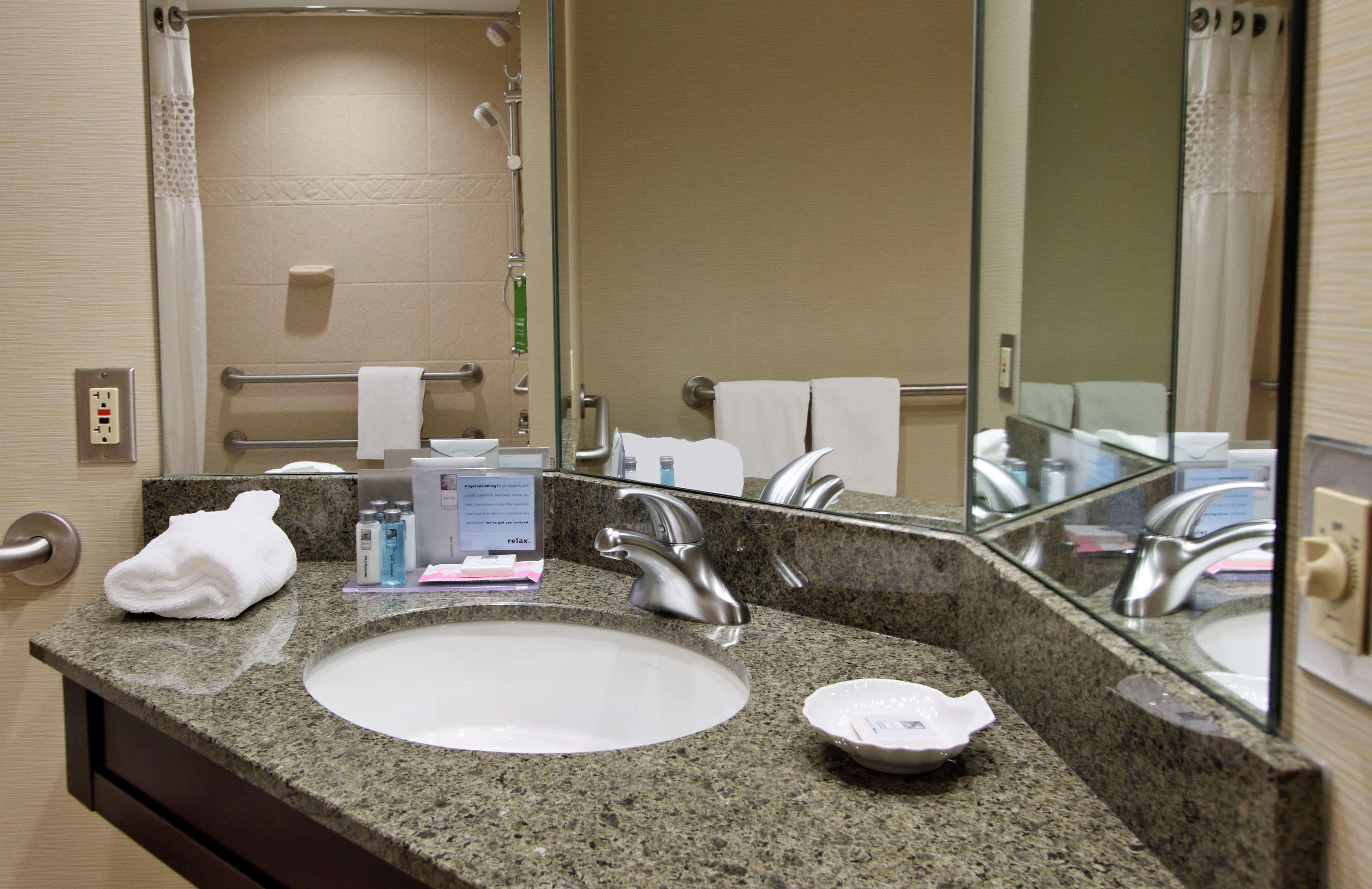 Hampton Inn Hagerstown Eksteriør bilde
