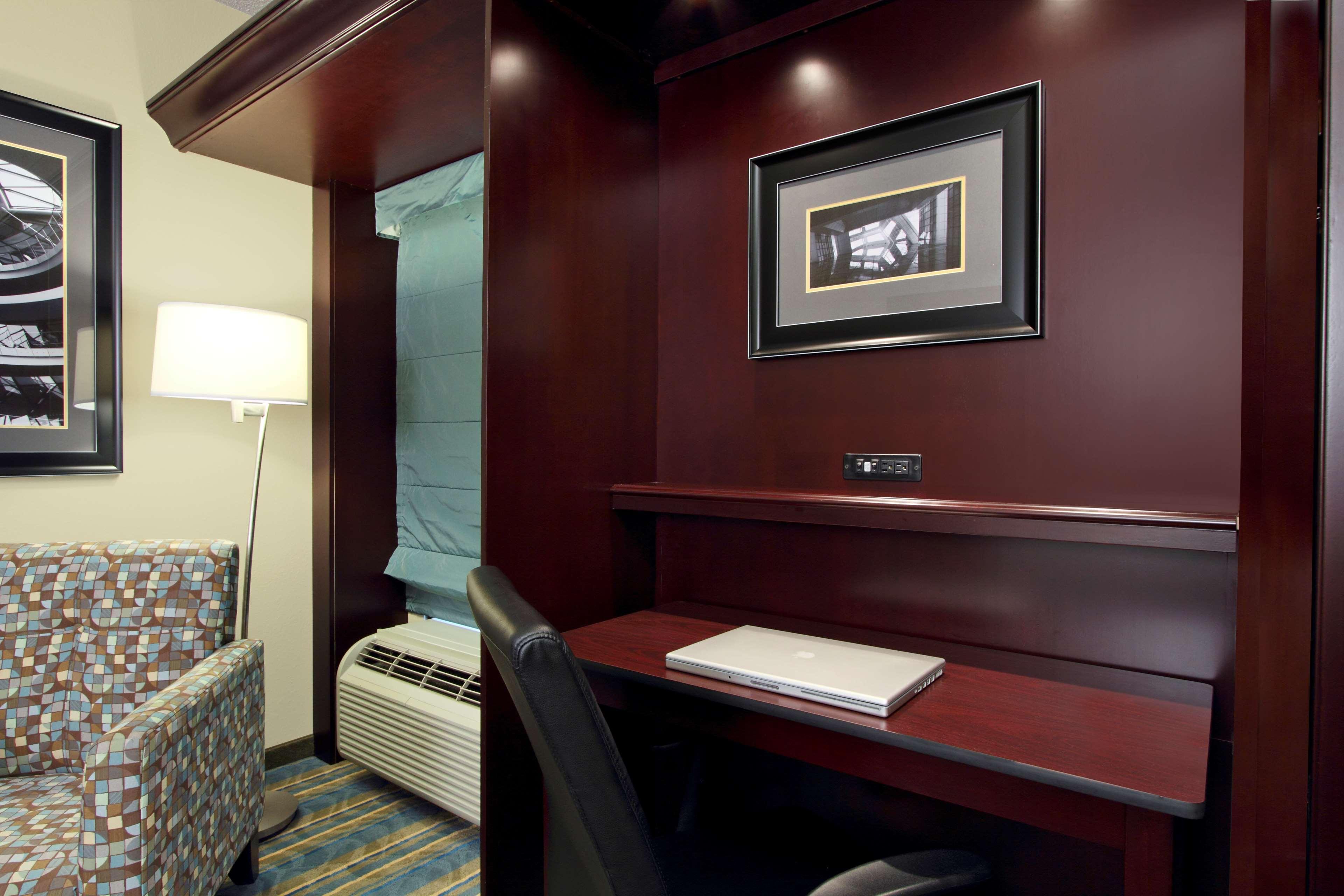 Hampton Inn Hagerstown Eksteriør bilde