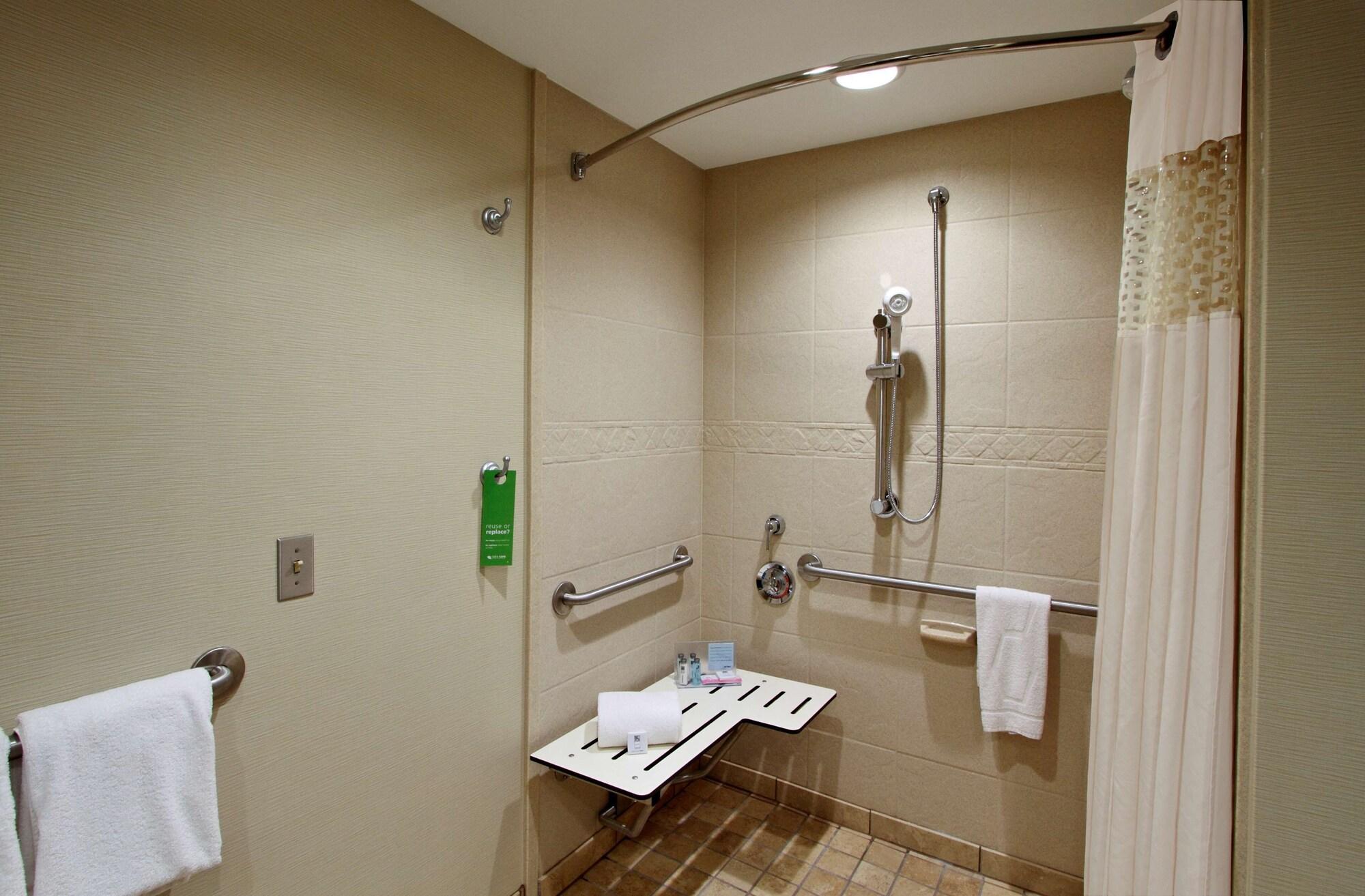 Hampton Inn Hagerstown Eksteriør bilde