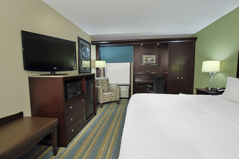 Hampton Inn Hagerstown Eksteriør bilde
