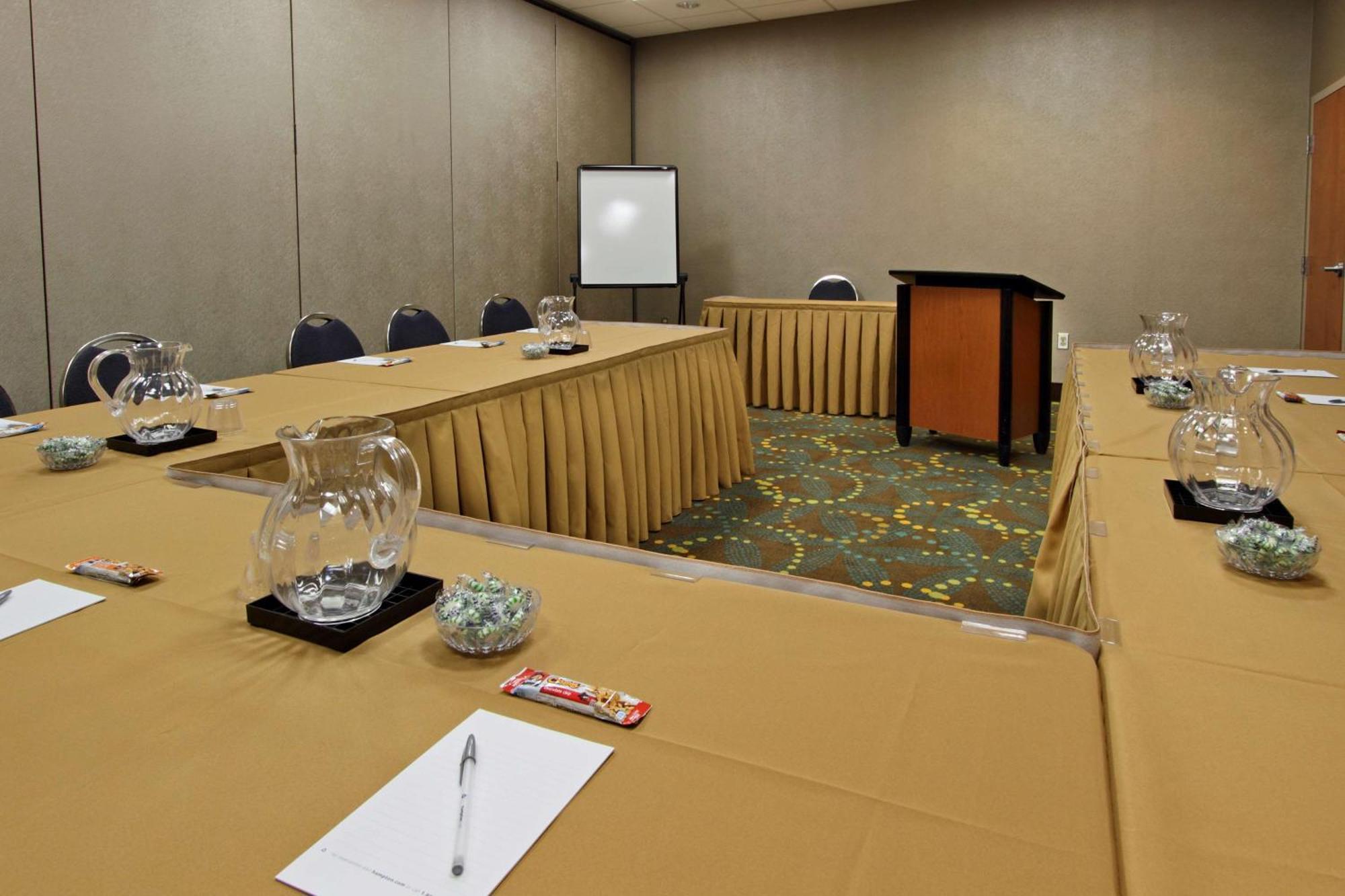 Hampton Inn Hagerstown Eksteriør bilde