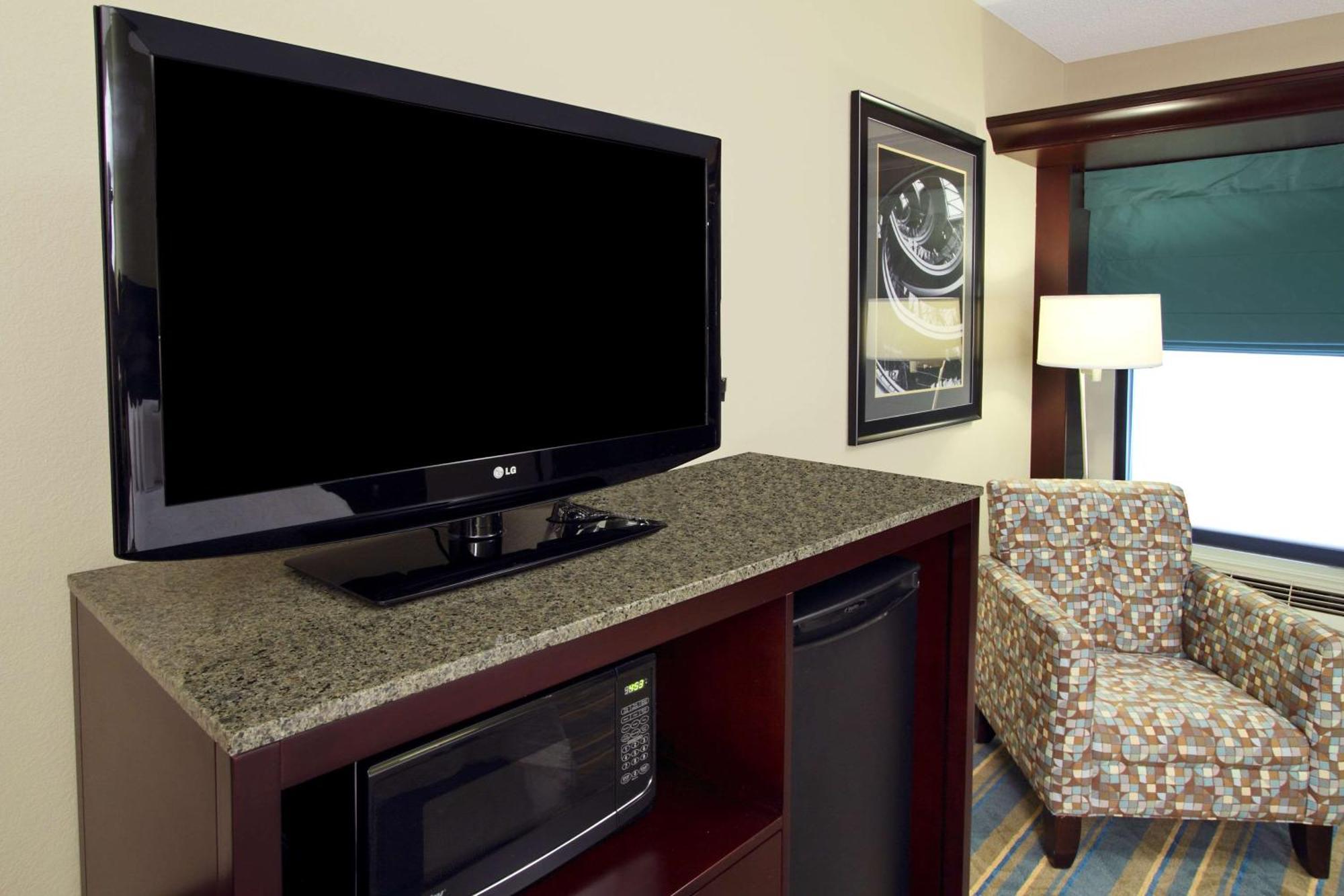 Hampton Inn Hagerstown Eksteriør bilde