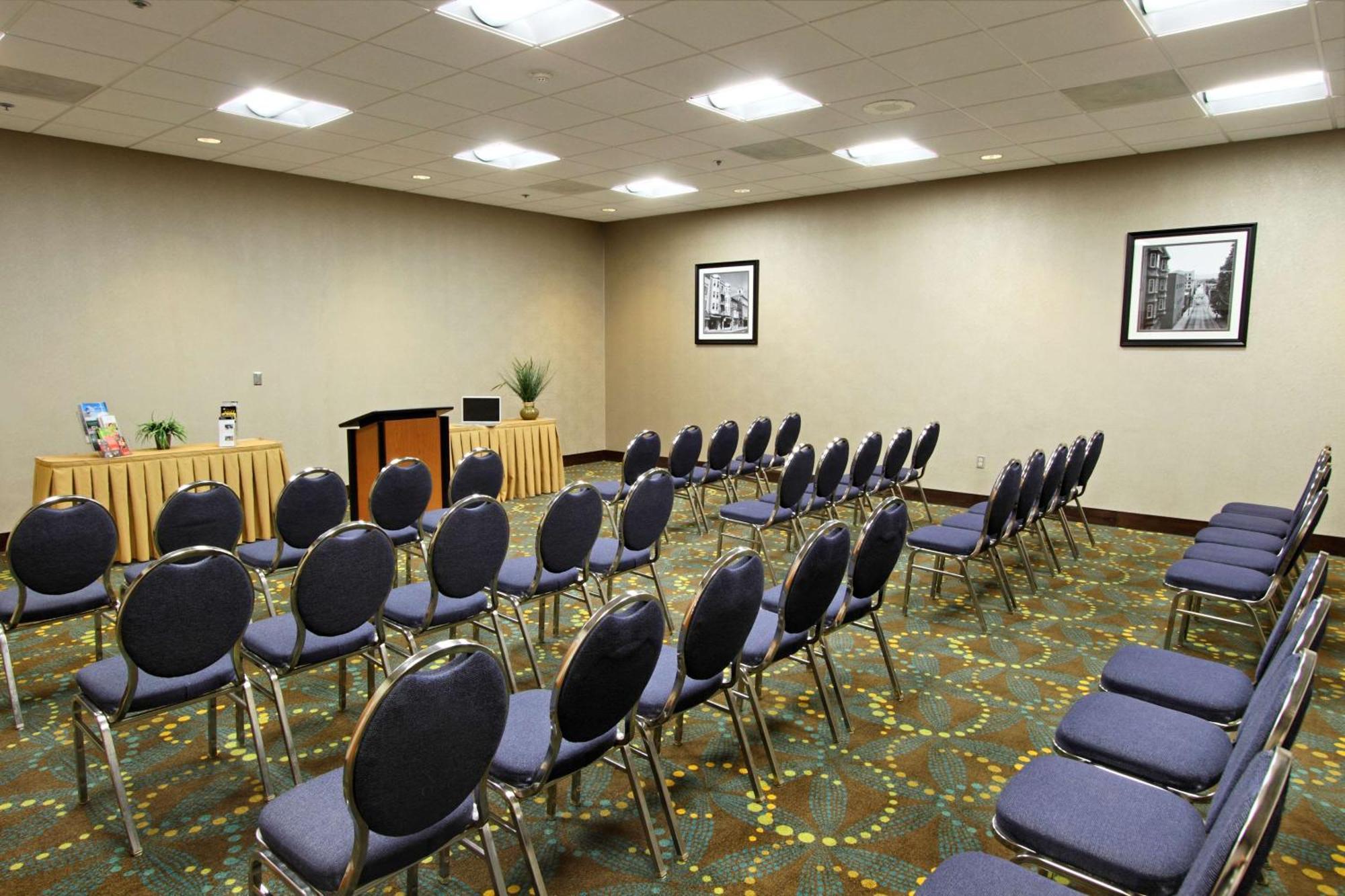 Hampton Inn Hagerstown Eksteriør bilde