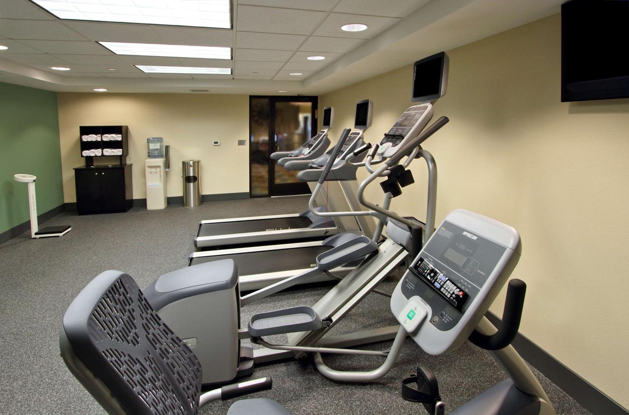 Hampton Inn Hagerstown Eksteriør bilde
