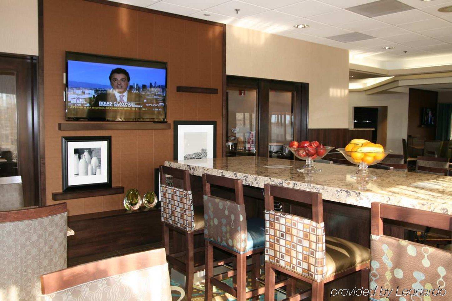 Hampton Inn Hagerstown Eksteriør bilde