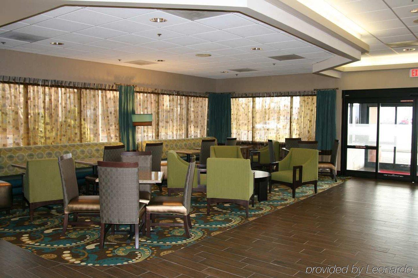 Hampton Inn Hagerstown Eksteriør bilde