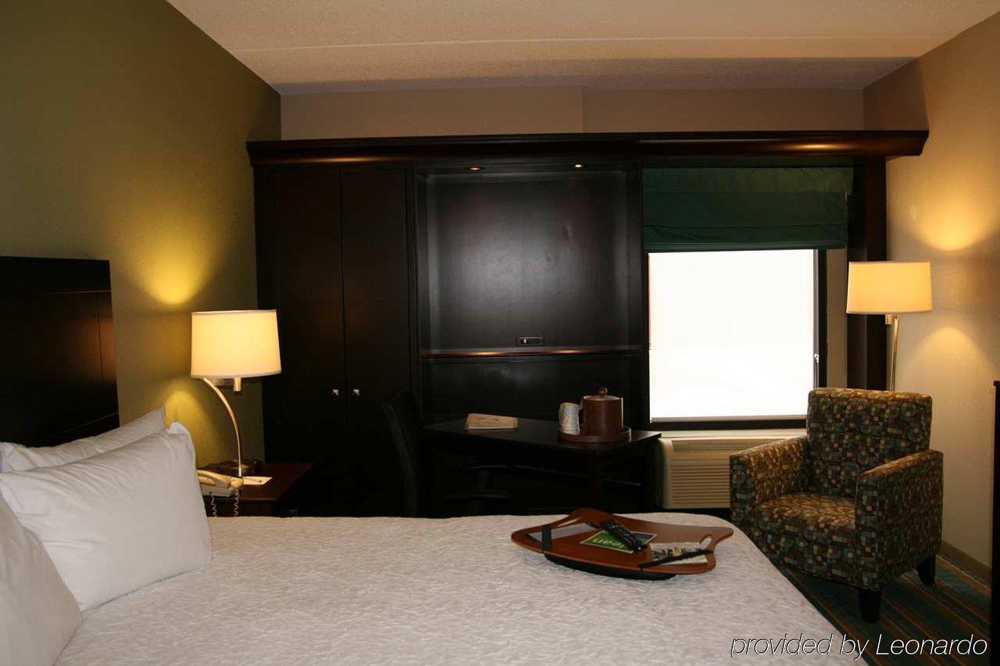 Hampton Inn Hagerstown Eksteriør bilde