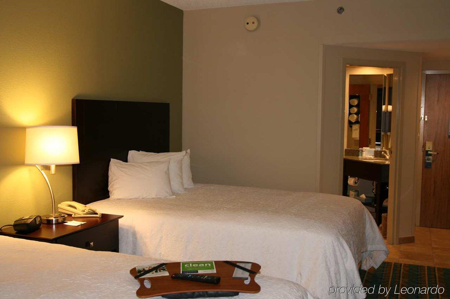 Hampton Inn Hagerstown Eksteriør bilde