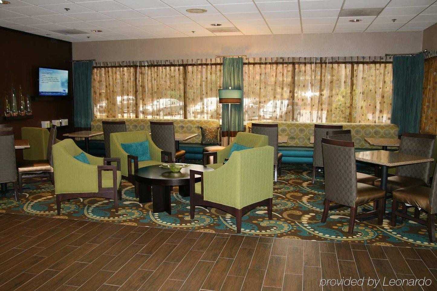 Hampton Inn Hagerstown Eksteriør bilde